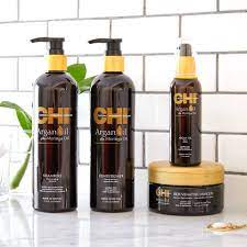 CHI Argan Oil