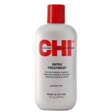 CHI INFRA