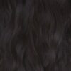 18" BEACH WAVE DOUBLE HAIR SET - EBONY - Image 2