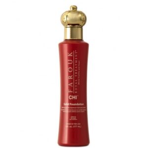 Farouk Royal Treatment Solid Foundation 177ml