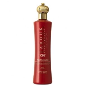 Farouk Royal Treatment Style Illumination 355ml