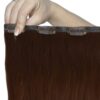18" BEACH WAVE DOUBLE HAIR SET - Hot Toffee - Image 2