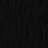 22" BEACH WAVE DOUBLE HAIR SET - JET SET BLACK - Image 2