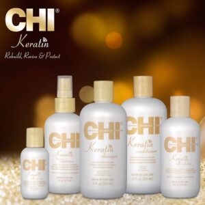 CHI Keratin
