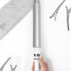 BEAUTY WORKS X MOLLY-MAE CURL KIT VOLUME 2 - Image 2