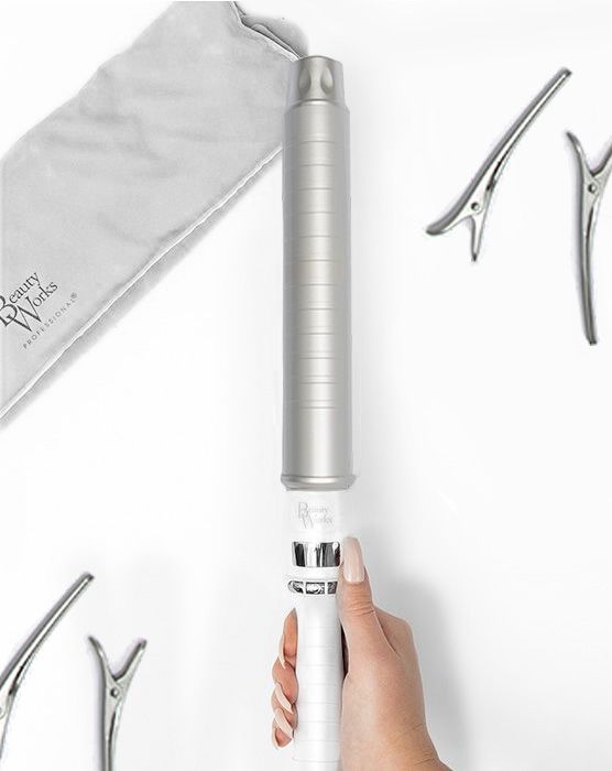 BEAUTY WORKS X MOLLY-MAE CURL KIT VOLUME 2 - Image 2