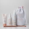 BEAUTY WORKS X MOLLY-MAE GLOSS & GO HAIRCARE KIT - Image 6