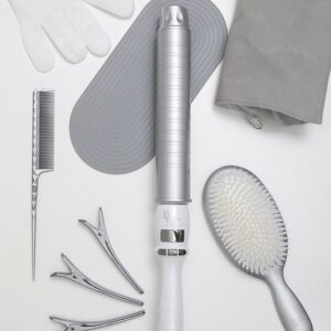 BEAUTY WORKS X MOLLY-MAE CURL KIT VOLUME 2