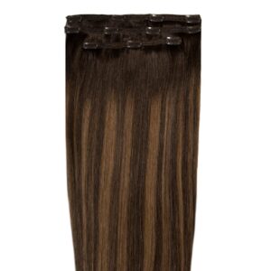 16" DELUXE REMY INSTANT CLIP-IN EXTENSIONS - DUBAI