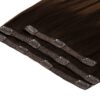 18" DELUXE REMY INSTANT CLIP-IN EXTENSIONS - DUBAI - Image 5