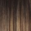 20" DELUXE REMY INSTANT CLIP-IN EXTENSIONS - MOCHA MELT - Image 4