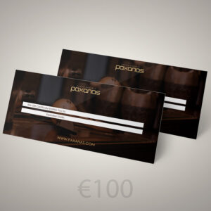 €100 Voucher