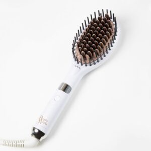 Beauty Works Speed Styler Hot Brush