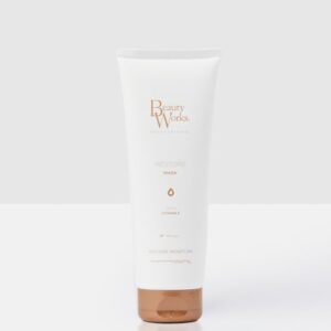 Beauty Works Restore Mask 250Ml