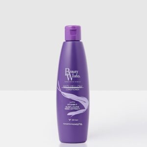 Beauty Works Anti-Yellow Conditioner 250ml