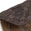 18" Super Sleek Clip-In Invisi® Ponytail - Melrose - Image 2