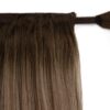 18" Super Sleek Clip-In Invisi® Ponytail - Melrose - Image 4