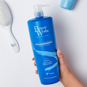 Beauty Works Anti-Orange Conditioner 1 Litre