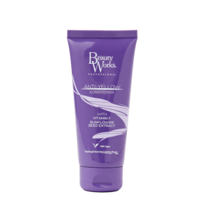 BEAUTY WORKS ANTI-YELLOW CONDITIONER 100ML