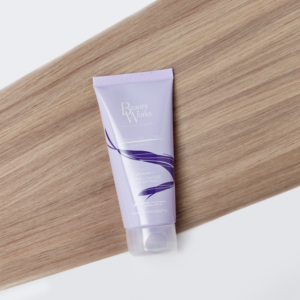 BEAUTY WORKS ANTI-YELLOW SHAMPOO 100ML