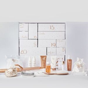 Beauty Works Advent Calendar