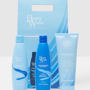 Beauty Works Anti Orange Collection Gift Set