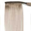 18" Super Sleek Clip-In Invisi® Ponytail - Molly-Mae - Image 5