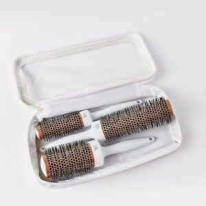 Blowdry Brush Gift Set