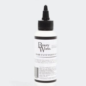 Hair Extensions Remover