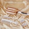 Beauty Works Jumbo Waver Gift Set - Image 2