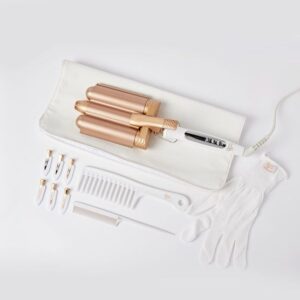 Beauty Works Jumbo Waver Gift Set