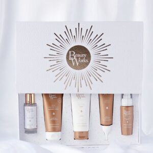 Beauty Works Magical Minis Gift Set