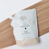Beauty Works Pearl Nourishing Shampoo (Sulfate free) Refill Pouch 500Ml - Image 3
