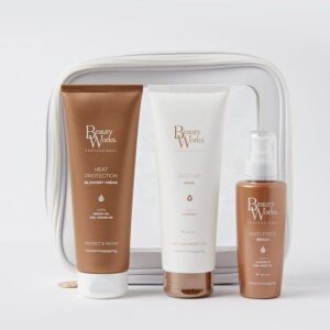 Beauty Works Restore & Replenish Gift Set