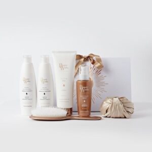 Beauty Works Self Care Gift Set