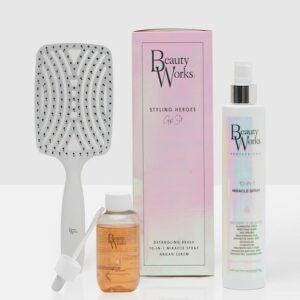 Styling Heroes Gift Set