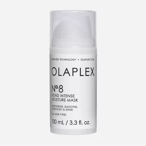 OLAPLEX No.8 Bond Intense Moisture Mask 100ml