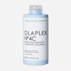 OLAPLEX No.4C Bond Maintenance Clarifying Shampoo 250ml