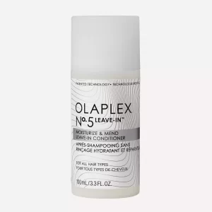 OLAPLEX No.5 Moisturise and Mend Leave-In Conditioner 100ml