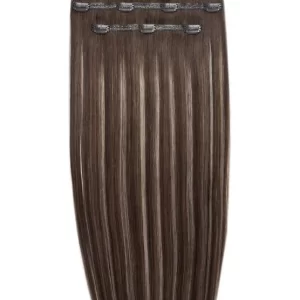 20" Deluxe Remy Instant Clip-In Extensions Sorrento bronde