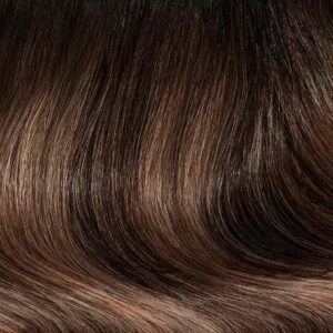 Clip-In Fringe Brond'ombre