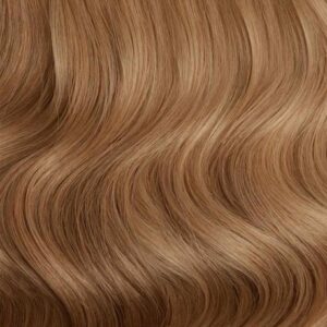 Clip-In Fringe Caramelized