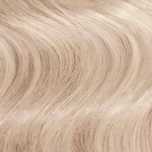 Clip-In Fringe Champagne blonde