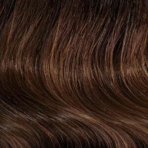 Clip-In Fringe Dubai