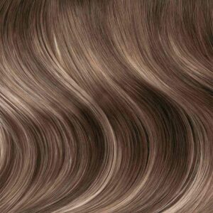 Clip-In Fringe Sorrento bronde