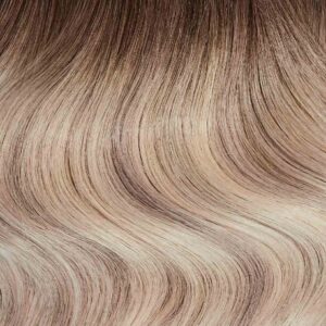 Clip-In Fringe Sunset Boulevard