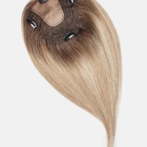 Clip-In Fringe Calabasas