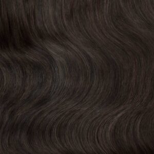 Clip-In Fringe Hot fudge